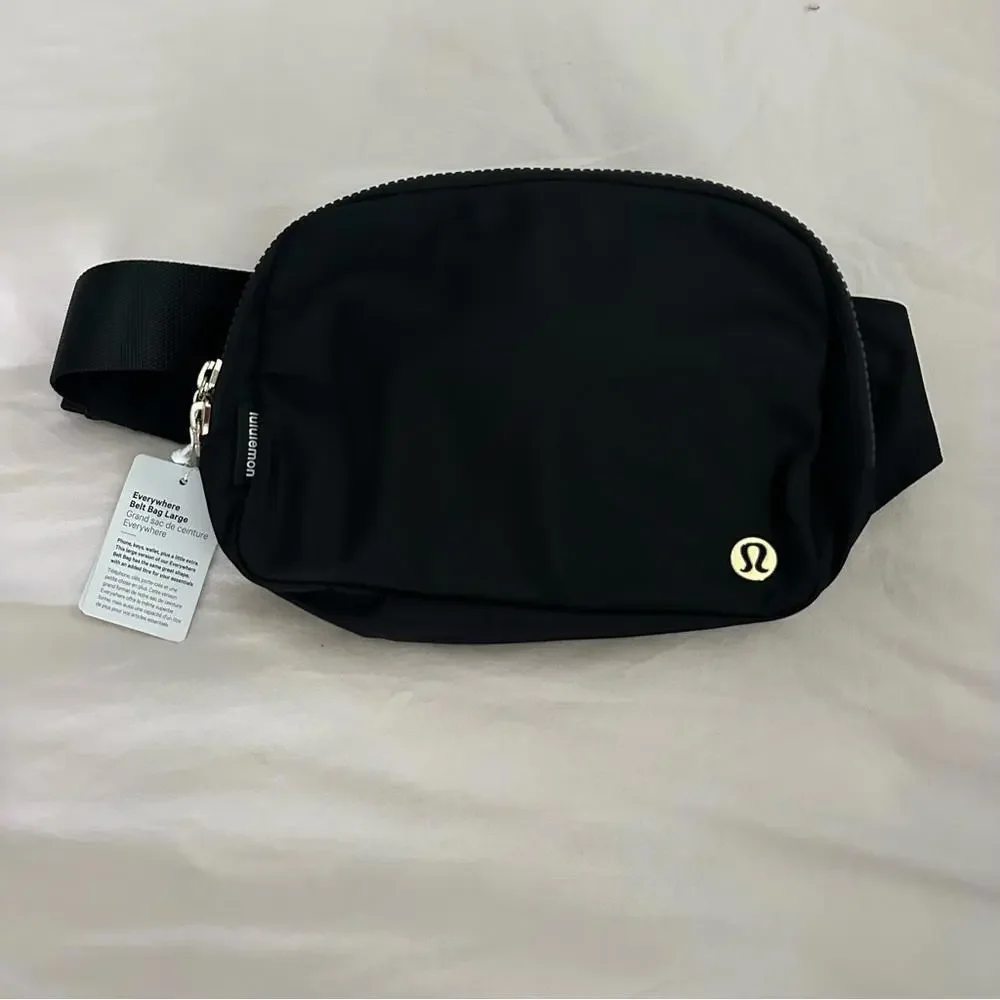 Lululemon Athletica Everywhere Belt Bag